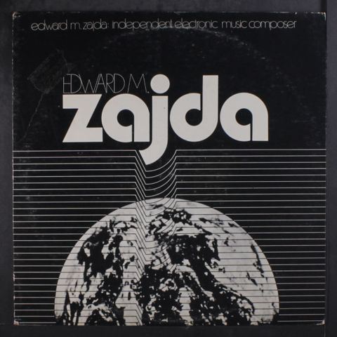 EDWARD M. ZAJDA