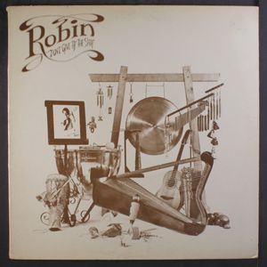 ROBIN