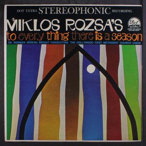 MIKLOS ROZSA