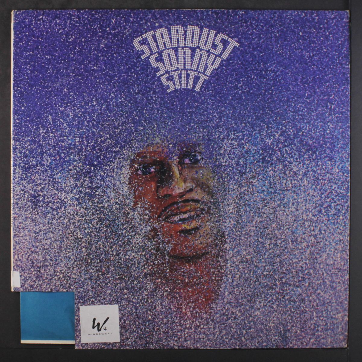 stardust by SONNY STITT