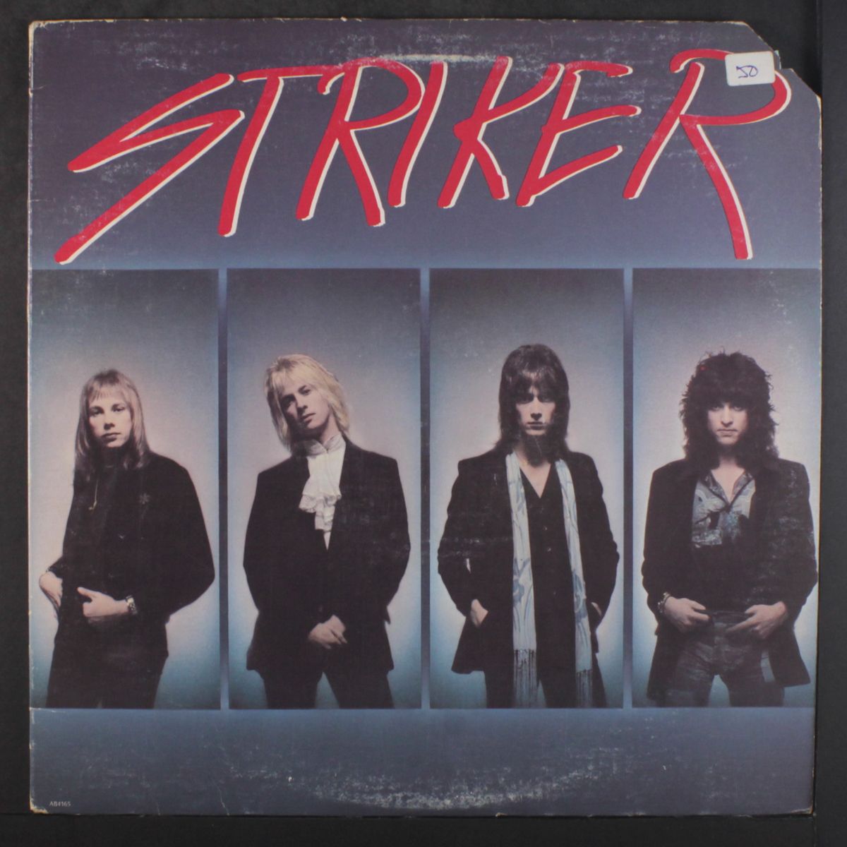 striker by STRIKER