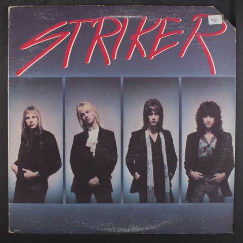 STRIKER