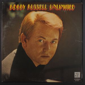 BOBBY RUSSELL