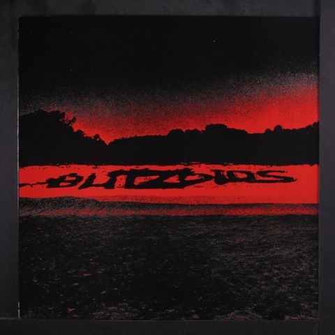 BLITZOIDS
