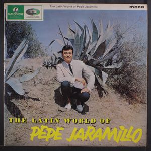 PEPE JARAMILLO