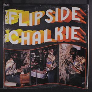 CHALKDUST