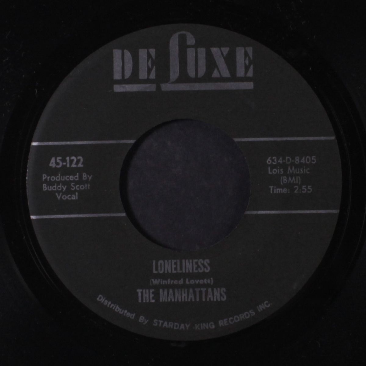 if my heart could speak / loneliness by MANHATTANS