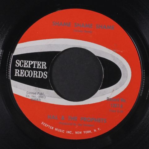 HAL & PROPHETS