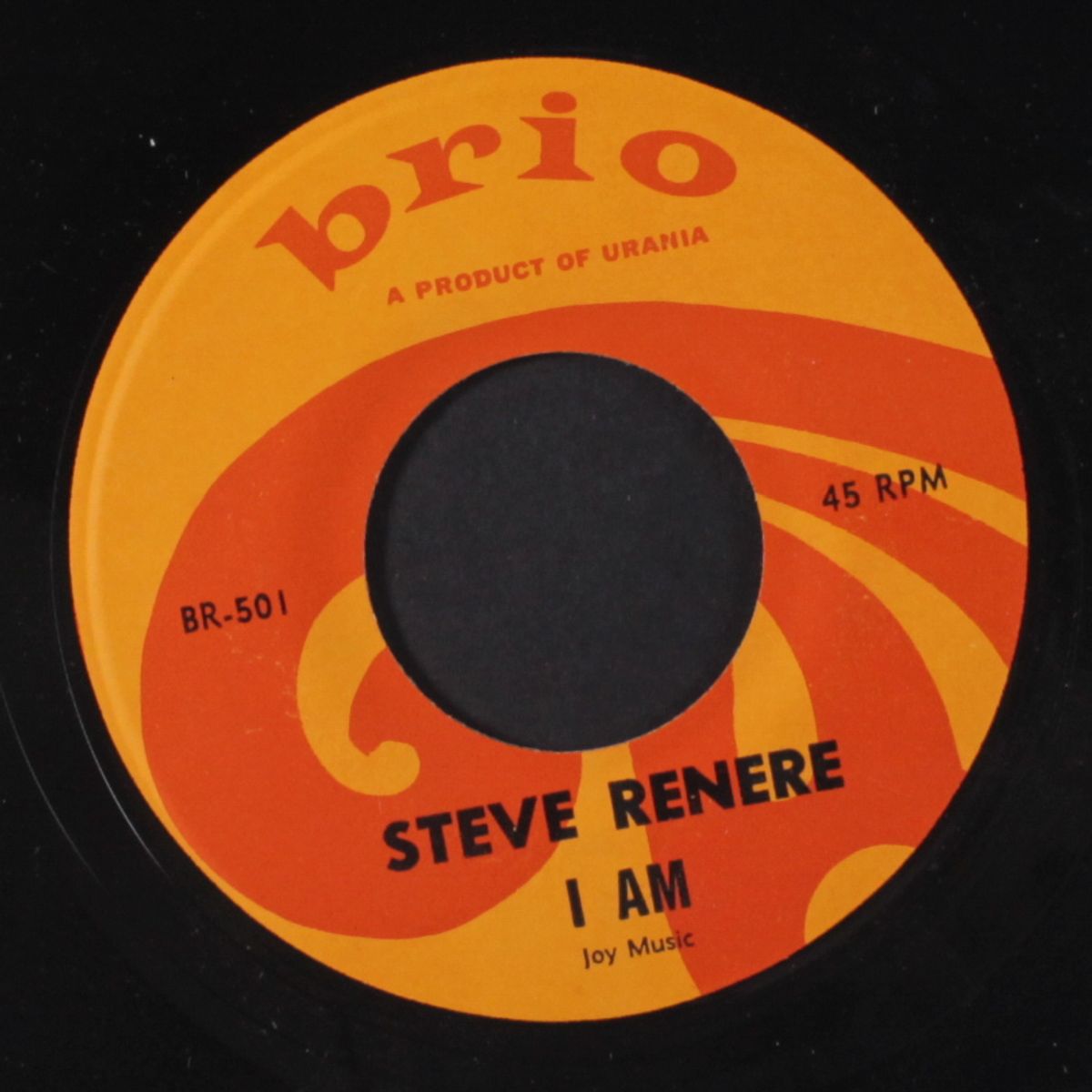 i am / wrangler stretch by STEVE RENERE