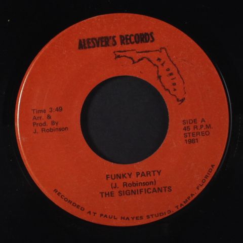 SIGNIFICANTS