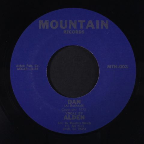 ALDEN
