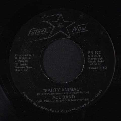 ACE BAND