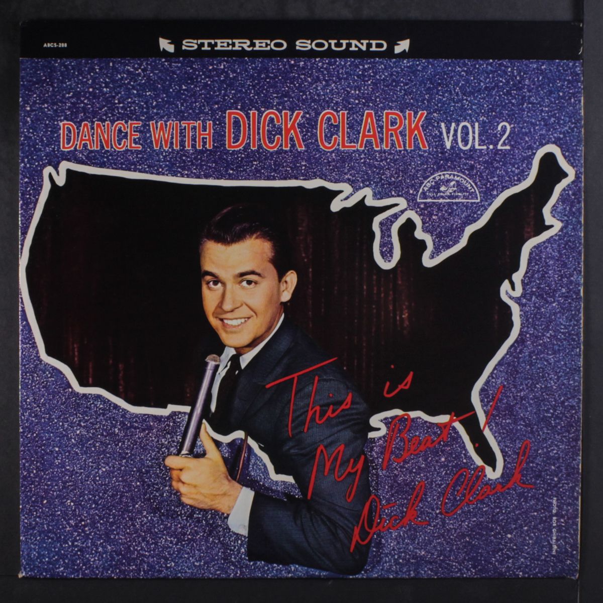 dance with dick clark, vol. 2 by KEYMEN