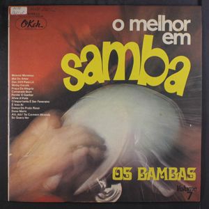 OS BAMBAS
