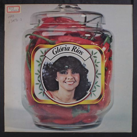 GLORIA RIOS