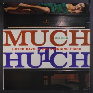 HUTCH DAVIE