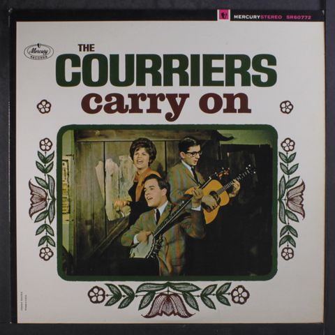 COURRIERS