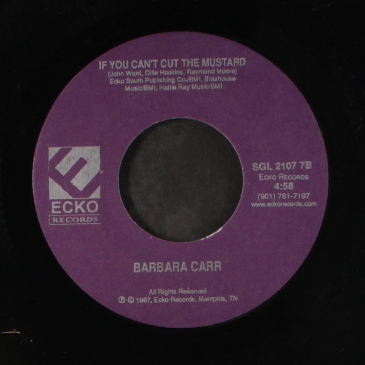 the bo hawk grind / if you can't cut the mustard by BARBARA CARR