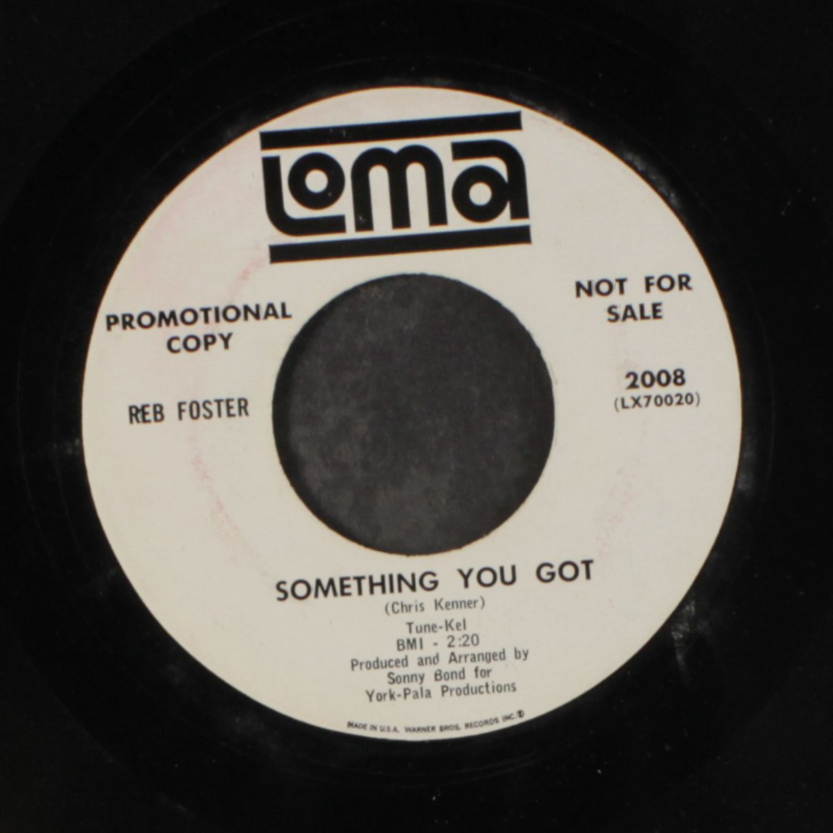 something you got / quetzel and jude by REB FOSTER