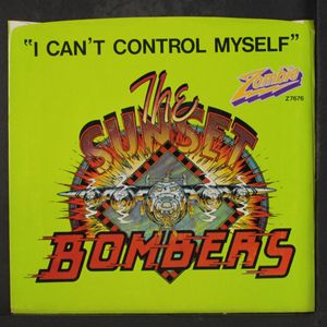 SUNSET BOMBERS
