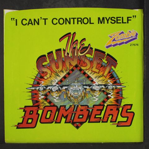 SUNSET BOMBERS