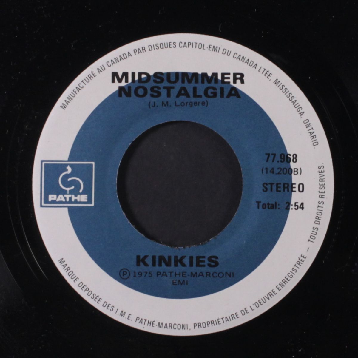 okilele / midsummer nostalgia by KINKIES