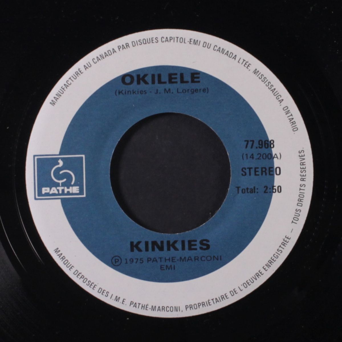 okilele / midsummer nostalgia by KINKIES