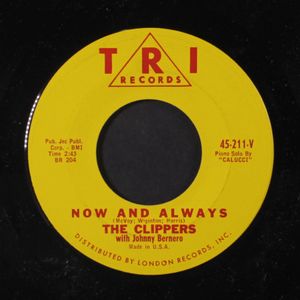 CLIPPERS