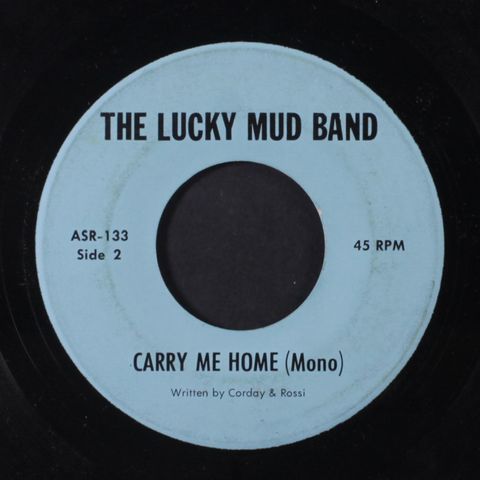 LUCKY MUD BAND