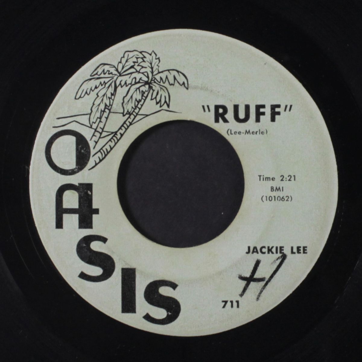 ruff / ruff-er by JACKIE LEE