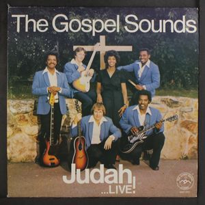 GOSPEL SOUNDS