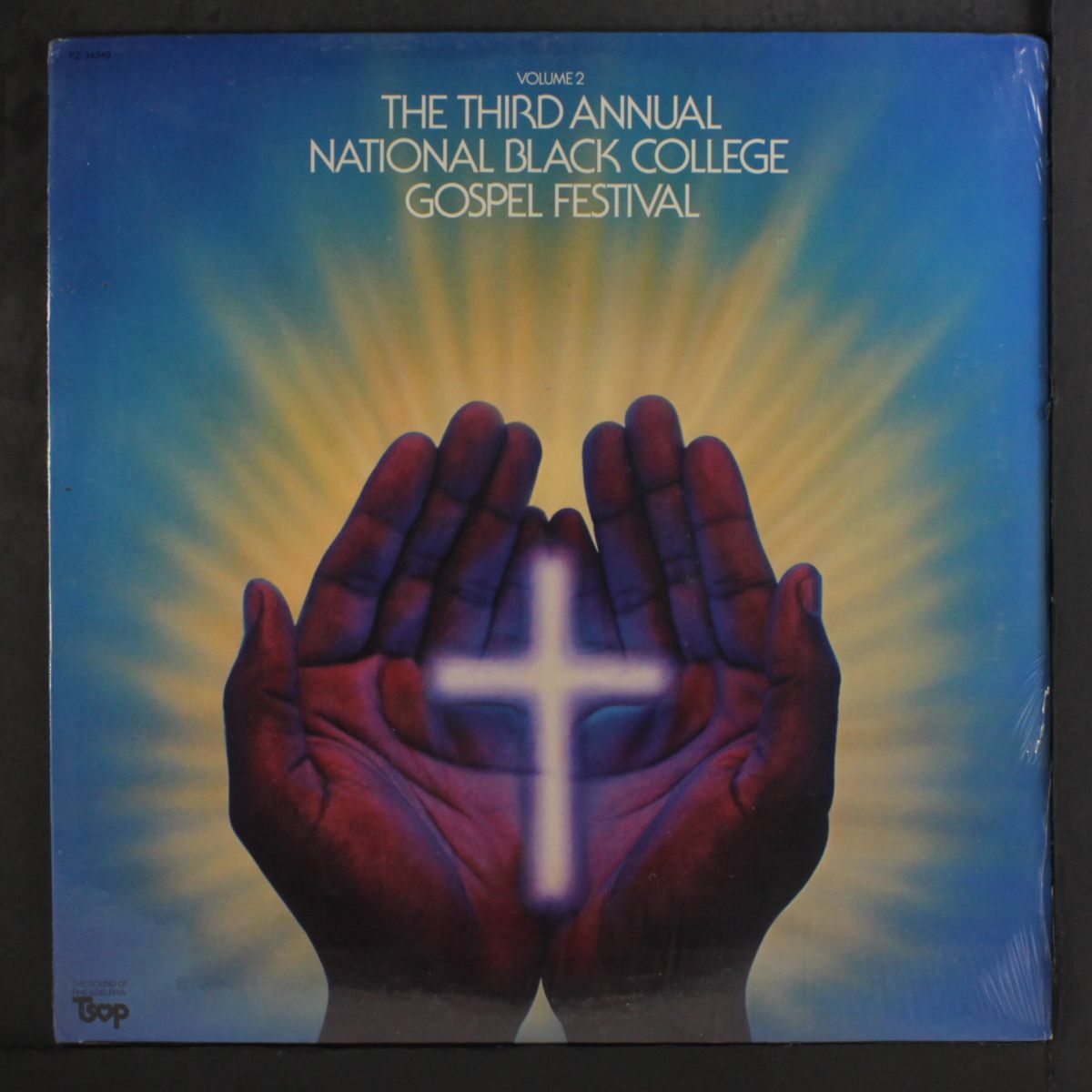 the third annual black college gospel festival, vol. 2 by VARIOUS