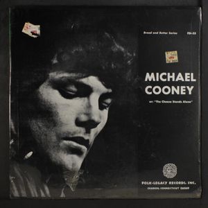 MICHAEL COONEY