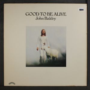 JOHN BALDRY