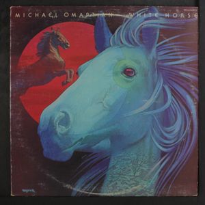 MICHAEL OMARTIAN