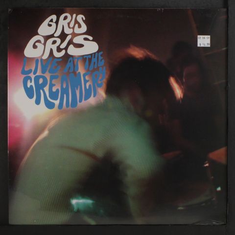 GRIS GRIS