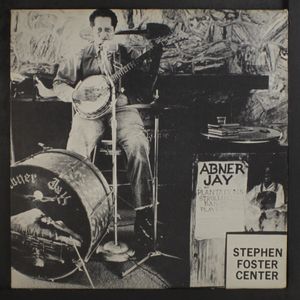 ABNER JAY
