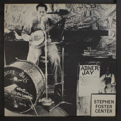ABNER JAY