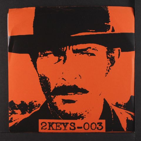 2 KEYS ENSEMBLE