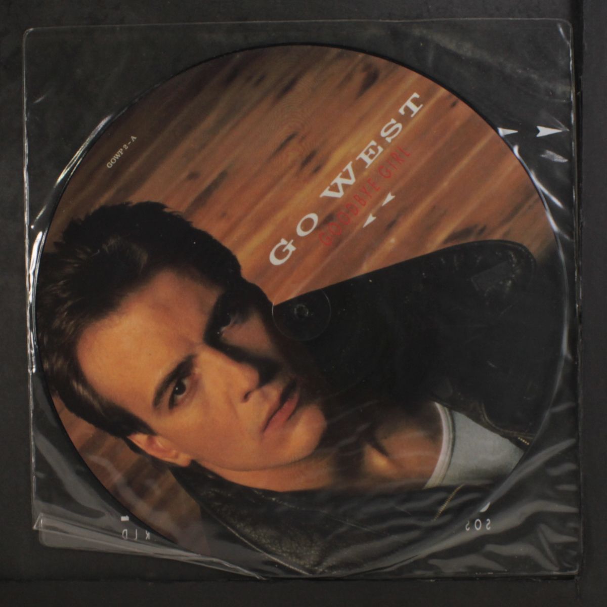 goodbye girl by GO WEST