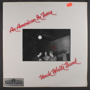 UNCLE WALT'S BAND