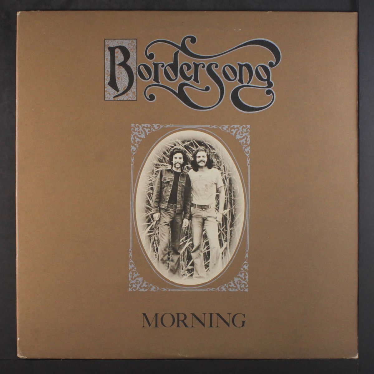 morning by BORDERSONG