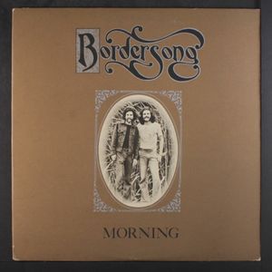 BORDERSONG