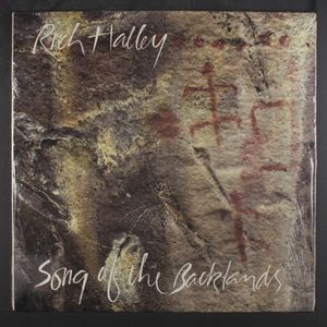RICH HALLEY