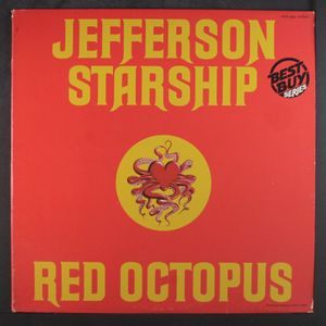JEFFERSON STARSHIP
