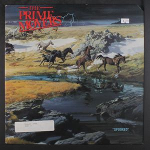 PRIME MOVERS