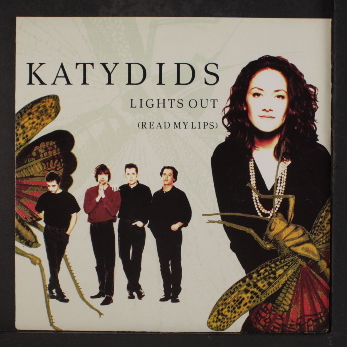lights out / dissapointed by KATYDIDS