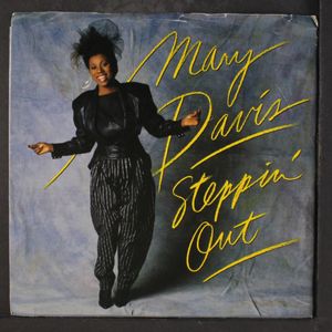 MARY DAVIS
