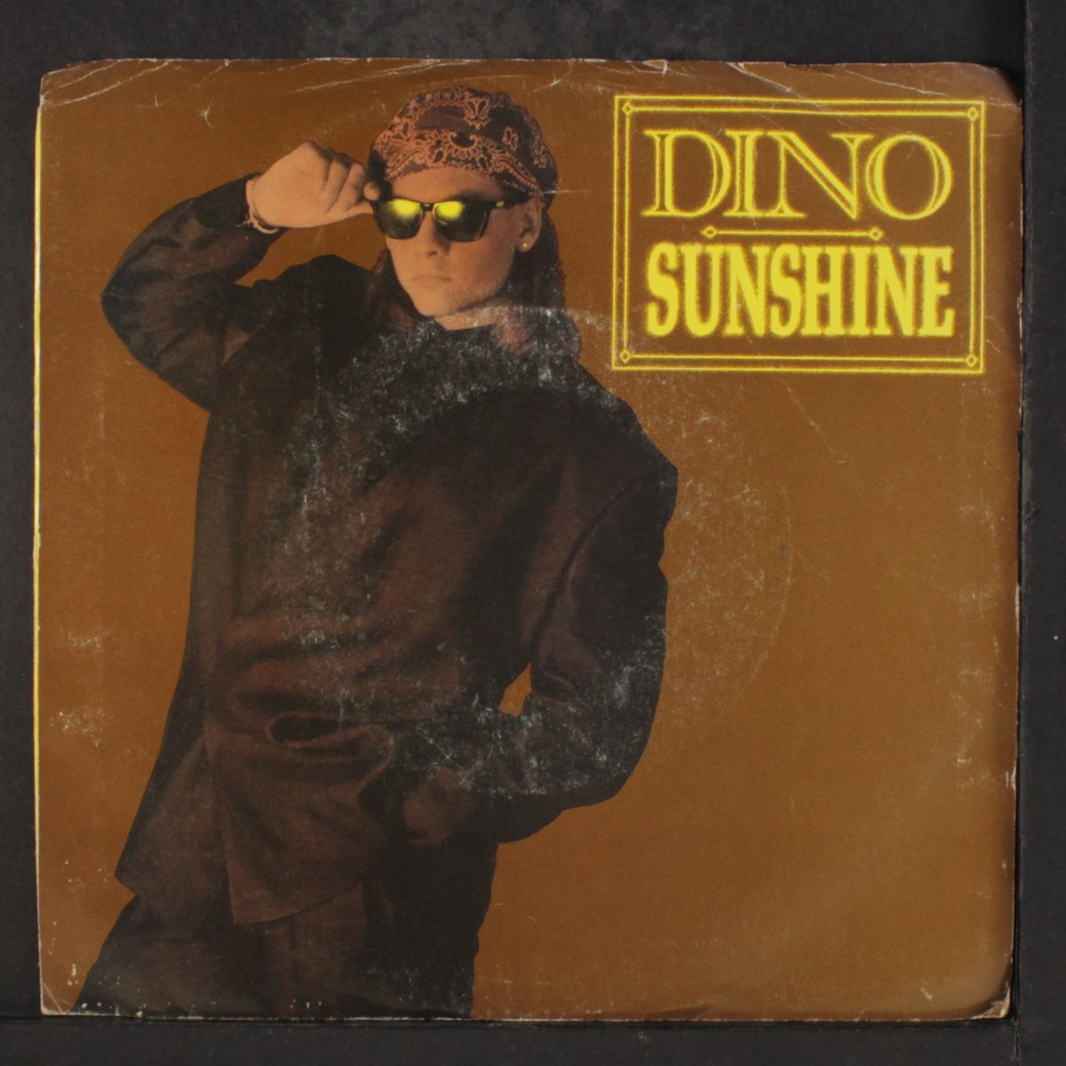 sunshine / instro by DINO