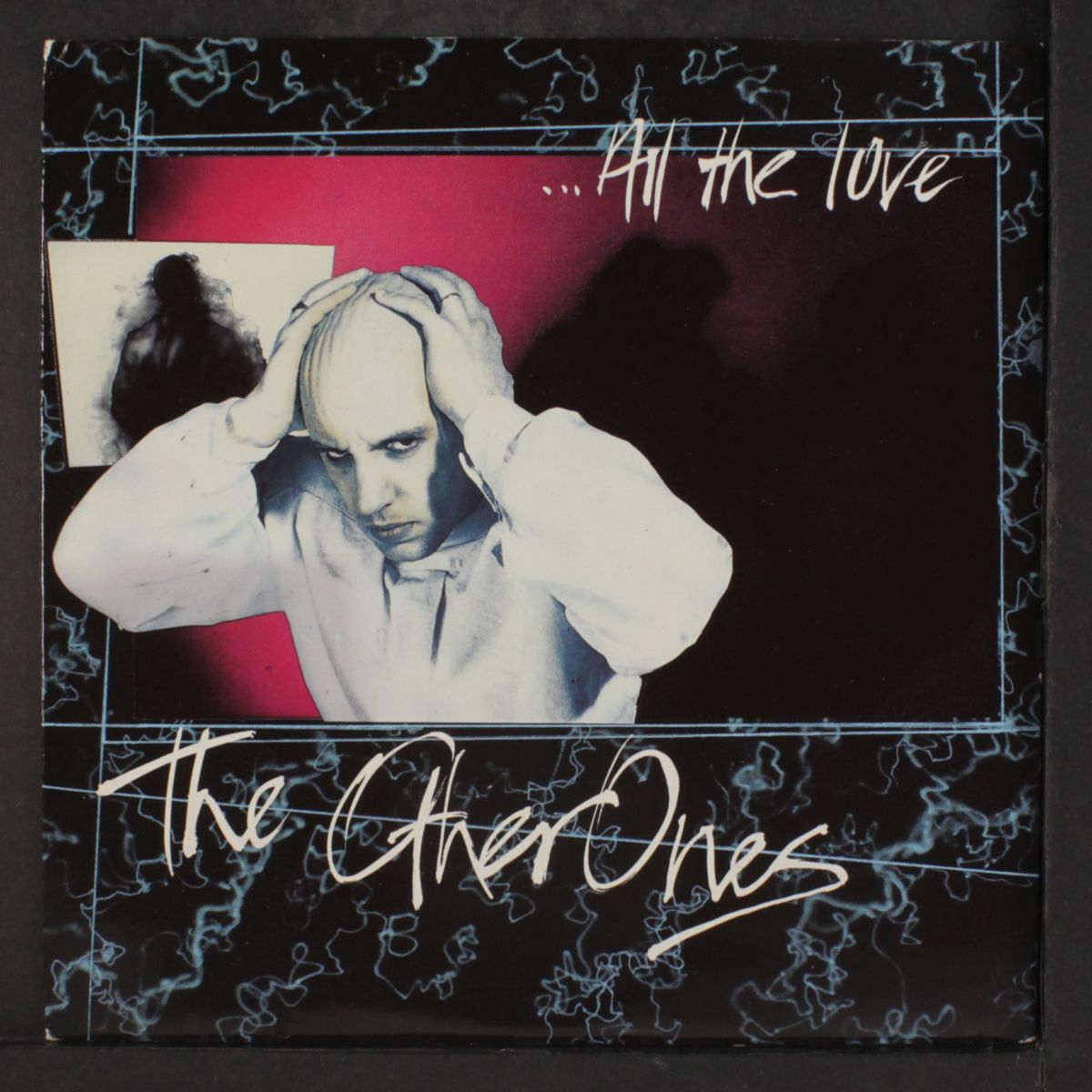 all the love / islands by OTHER ONES